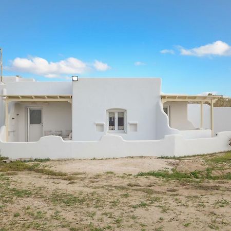 Naxian Dream Suites Agia Anna  المظهر الخارجي الصورة