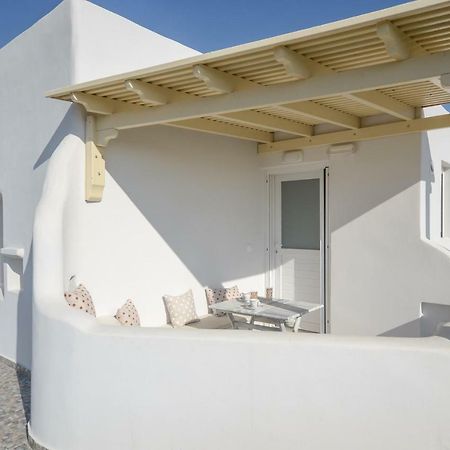 Naxian Dream Suites Agia Anna  المظهر الخارجي الصورة